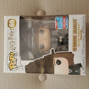 Funko Pop! | Hermione Granger #69 Limited Edition NEW!